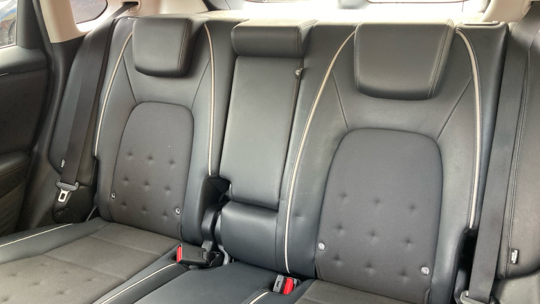 Honda Zr-V 2.0 eHEV Sport 5dr CVT Hybrid Estate